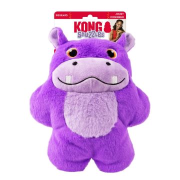 Picture of KONG Snuzzles Hippo XL x 1
