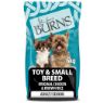Picture of Burns Toy & Small Breed 6kg
