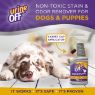 Picture of Urine Off Dog & Puppy Spray for Hard Surfaces 500ml x 1