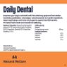 Picture of Natural VetCare Daily Dental Powder 200g x 1
