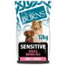 Picture of Burns Sensitive Dog Duck & Brown Rice 12kg