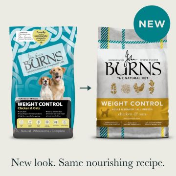 Picture of Burns Dog Weight Control 12kg