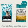 Picture of Burns Original Adult Large & Giant Dog Chicken & Brown Rice 12kg