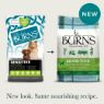 Picture of Burns Sensitive Dog Pork & Potato 12kg