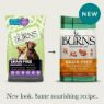 Picture of Burns Sensitive Dog GRAIN FREE Turkey & Potato 12kg