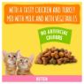 Picture of Go-Cat Kitten 2kg
