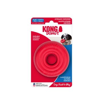 Picture of KONG Red Donut - Small / Medium x 1