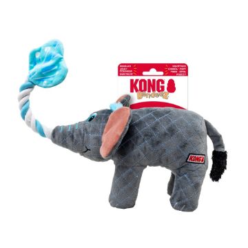 Picture of KONG Bendeez Elephant Large x 1