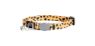 Picture of ROGZ Fusion Safari Cat Collar Cheetah x 1