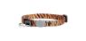 Picture of ROGZ Fusion Safari Cat Collar Tiger x 1