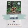 Picture of Alpha Adult Sensitive Salmon & Rice 15kg