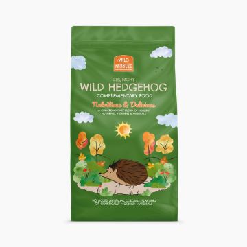 Picture of Wild Nibbles Hedgehog 2kg x 1