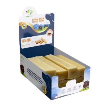 Picture of Pawfect Himalayan Chews ORIGINAL XL 180g x 8