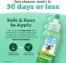 Picture of TropiClean Fresh Breath Oral Care Gel DOG - Peanut Butter 59ml x 1