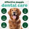 Picture of TropiClean Fresh Breath Oral Care Gel DOG - Peanut Butter 59ml x 1