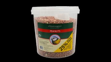 Picture of J&J Peanuts x 6kg TUB x 1