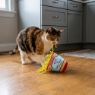 Picture of KONG Cat Toy Crackles Noodles x 1