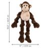 Picture of KONG Knots Monkey Large/XL x 1