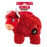 Picture of KONG Toughz Highland Cow Medium x 1