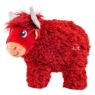 Picture of KONG Toughz Highland Cow Medium x 1