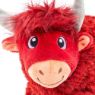 Picture of KONG Toughz Highland Cow Medium x 1