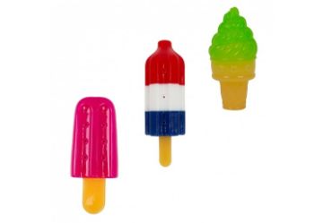 Picture of Ancol Cooling Toy Assorted Large x 3
