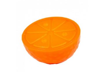 Picture of Ancol Cooling Toy Orange x 3