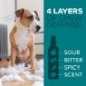 Picture of TropiClean Chew Stop Behavior Aid Home Spray 236ml x 1