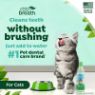 Picture of TropiClean Dental Water Additive CAT 473ml x 1