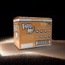 Picture of FEED ME! Complete Turkey & Chicken 6kg Carry Pack
