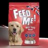 Picture of FEED ME! Complete Beef 2kg x 1