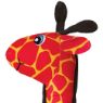 Picture of KONG Ballistic Giraffe Medium/Large x 1