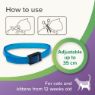 Picture of Beaphar StressLess CAT Calming Collar 35cm x 1