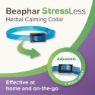 Picture of Beaphar StressLess Dog Calming Collar 60cm x 1