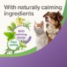 Picture of Beaphar StressLess Dog & Cat Calming Tablets 20tab x 1