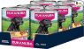 Picture of Eukanuba Senior Dog Cans Turkey & Carrot 400g x 6