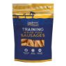 Picture of Fish4Dogs Training White Fish Sausages 500g x 1