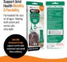 Picture of VETIQ Healthy Lickables Joint Care 5-Pack x 10