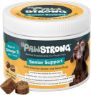 Picture of Pawstrong Senior Support Supplement for Dogs 120 Chews (360g) x 1