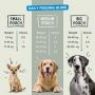 Picture of Pawstrong Senior Support Supplement for Dogs 120 Chews (360g) x 1