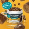 Picture of Pawstrong Senior Support Supplement for Dogs 120 Chews (360g) x 1