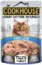 Picture of COOKHOUSE Cat Pouch Fillets Jelly Tuna Loin 70g x 18