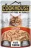 Picture of COOKHOUSE Cat Pouch Terrines Chicken 70g x 18
