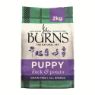 Picture of Burns Grain Free Puppy Duck & Potato 2kg