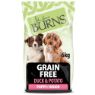 Picture of Burns Grain Free Puppy Duck & Potato 6kg
