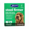 Picture of Johnson's Dog Stool Firmer x 1