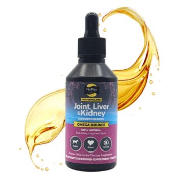 Picture of Proflax Omega Bounce 100ml x 1