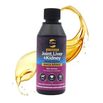 Picture of Proflax Omega Bounce 250ml x 1