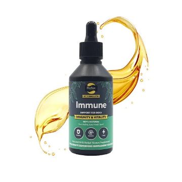 Picture of Proflax Immunity & Vitality 100ml x 1