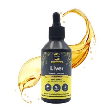 Picture of Proflax Liver Love 100ml x 1